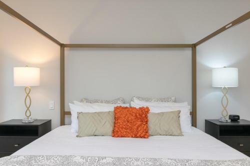 Apartamento Penthouse, Ocean Views, Wrap Around Balcony