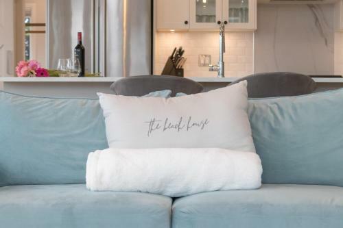 Apartamento Penthouse, Ocean Views, Wrap Around Balcony