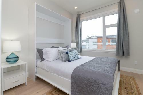 Apartamento Penthouse, Ocean Views, Wrap Around Balcony
