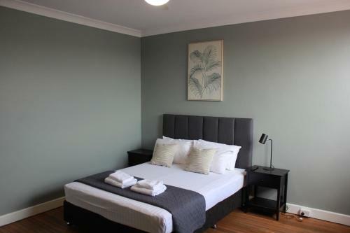 Hotel Colliery Inn Wallsend