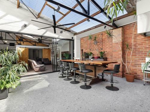Apartamento Parry Street 186 Unit 2