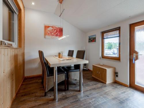 Simplistic Apartment In Eisenach Near City Centre