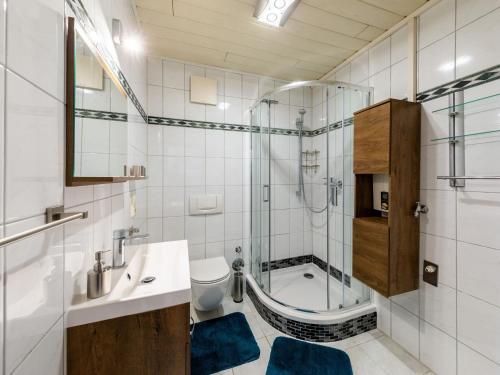 Simplistic Apartment In Eisenach Near City Centre