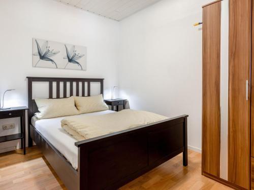 Simplistic Apartment In Eisenach Near City Centre