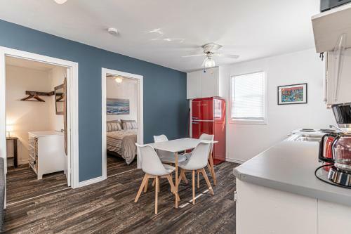 Driftwood Haus
