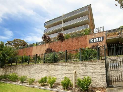 Apartamento Kiah Unit 16 53 Victoria Parade