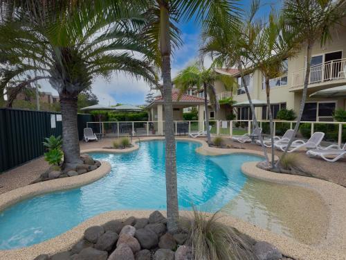 Apartamento Martys Little Beach No 3