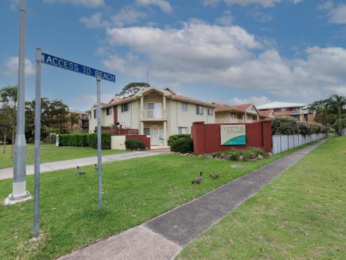 Apartamento Martys Little Beach No 3