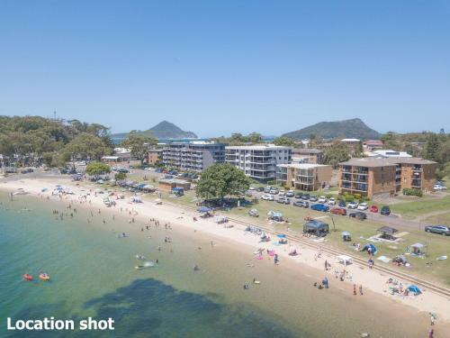 Apartamento Kurranulla 3 17 Weatherly Close