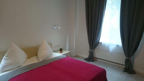 Avi City Apartments Goodhouse
