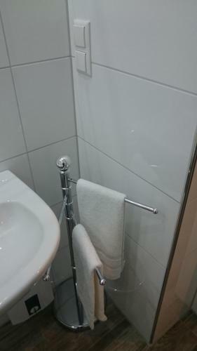 Avi City Apartments Goodhouse