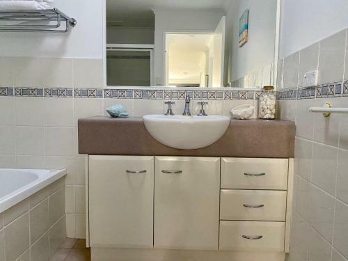 Seashells Apartment 9 Magnus Street