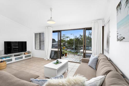 Ocean Views From The Top / Nelson Bay