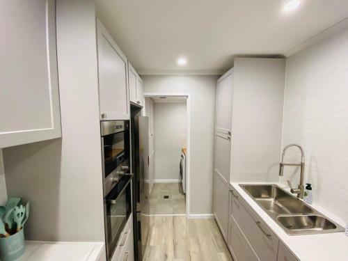 Apartamento Nuts About The Bay