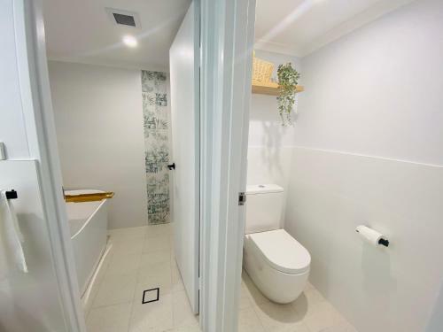 Apartamento Nuts About The Bay