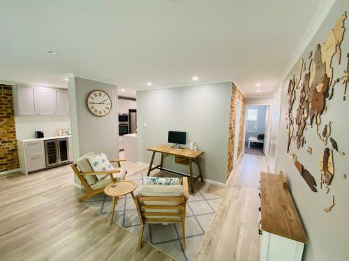 Apartamento Nuts About The Bay