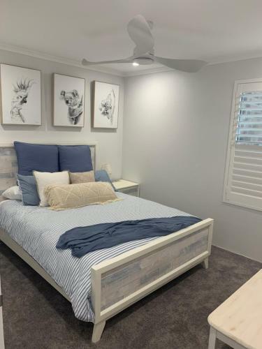 Apartamento Nuts About The Bay