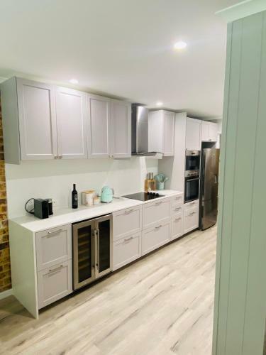 Apartamento Nuts About The Bay
