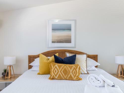 Apartamento Bayview Loft 32 1 Trafalgar St