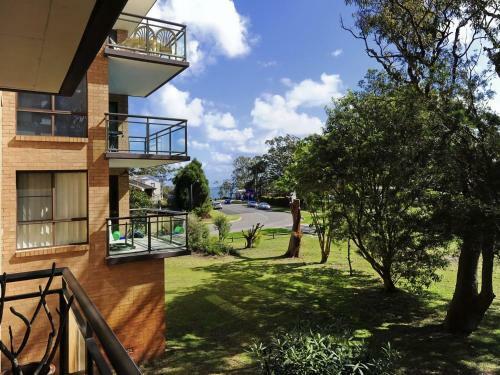 Apartamento Shoreline Unit 2 1 Intrepid Close