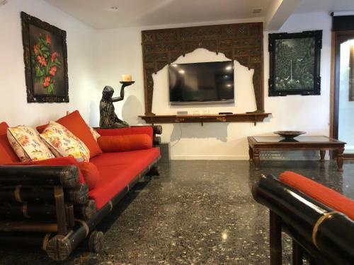 Hostal Bali At The Bay