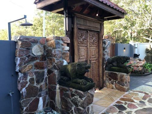 Hostal Bali At The Bay