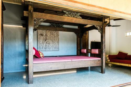 Hostal Bali At The Bay