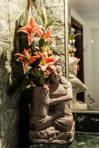 Hostal Bali At The Bay