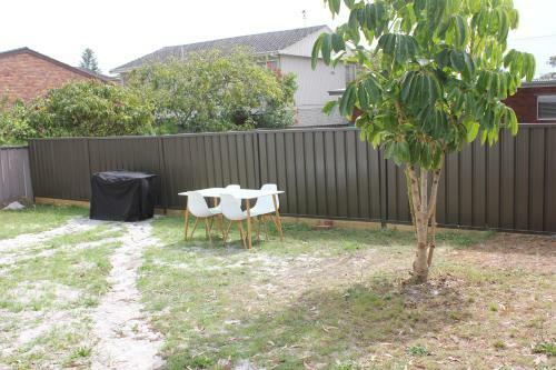 Location @ Nelson Bay