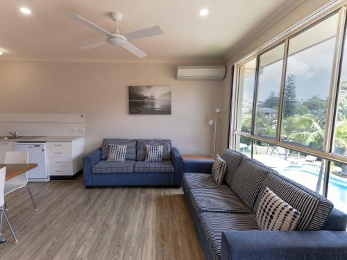 Apartamento Martys Little Beach No 14