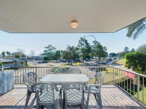 Apartamento Tradewinds, Unit 4/110 Victoria Parade