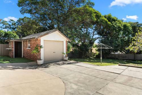 Moorooba Crescent 5 Nelson Bay