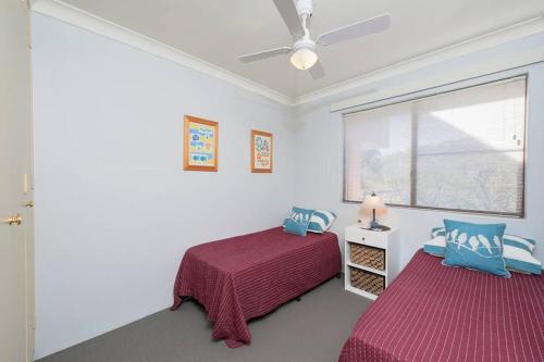 Apartamento Shoreline