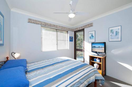 Apartamento Shoreline