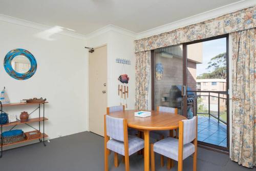 Apartamento Shoreline