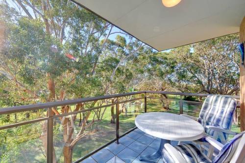 Apartamento Shoreline