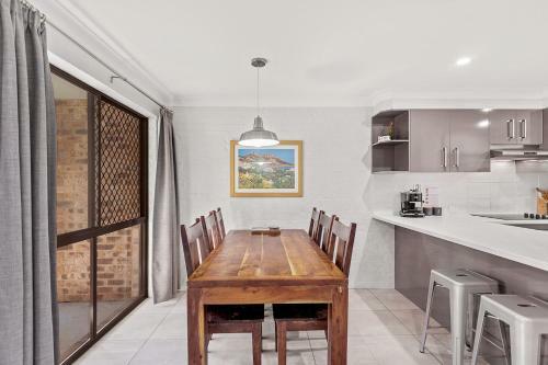 Apartamento Paradise At The Bay