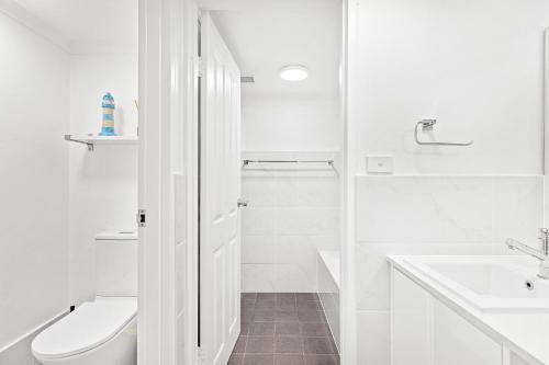 Apartamento Paradise At The Bay