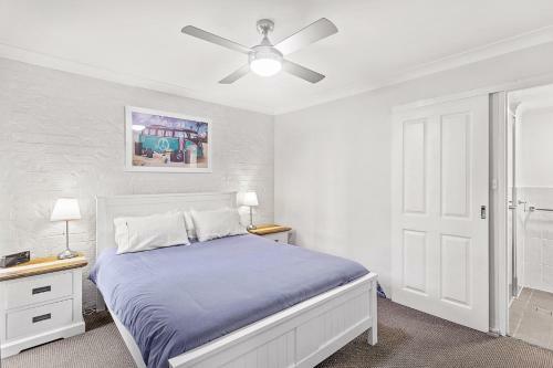 Apartamento Paradise At The Bay