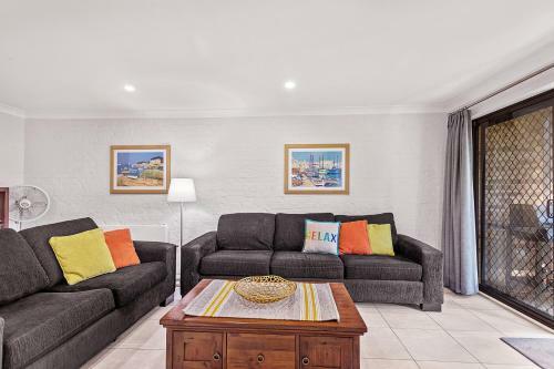 Apartamento Paradise At The Bay