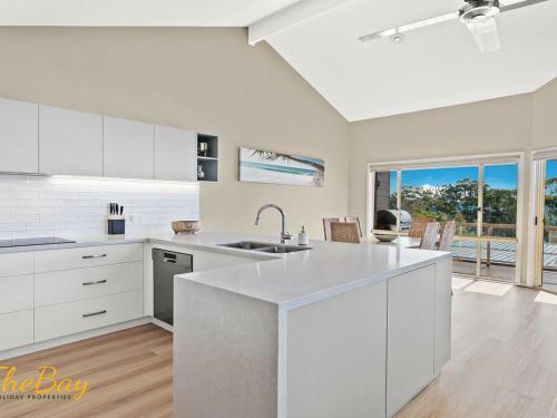 Moy At Nelson Bay 2 At 30 Thurlow Avenue