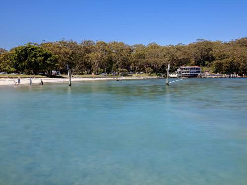 Apartamento Martys Little Beach No 15 Holiday Paradise