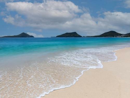 Apartamento Martys Little Beach No 15 Holiday Paradise