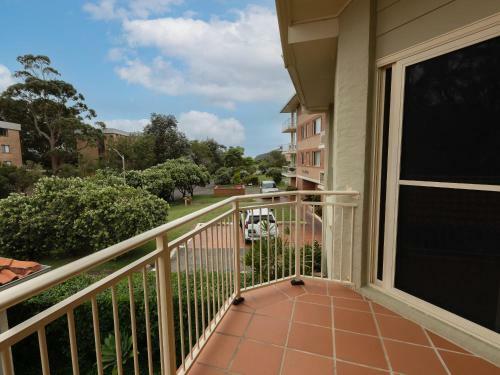 Apartamento Martys Little Beach No 15 Holiday Paradise