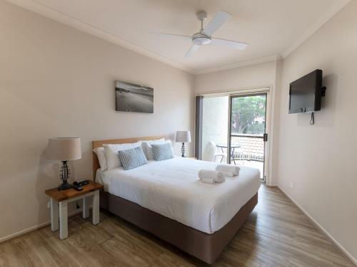 Apartamento Martys Little Beach No 15 Holiday Paradise