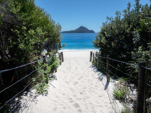 Apartamento Martys Little Beach No 15 Holiday Paradise