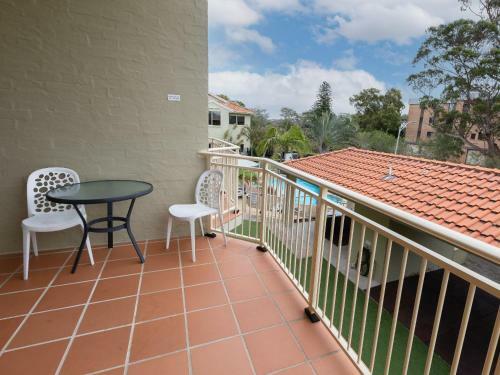 Apartamento Martys Little Beach No 15 Holiday Paradise