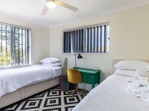 Apartamento 6 6 Krait Cl Nelson Bay