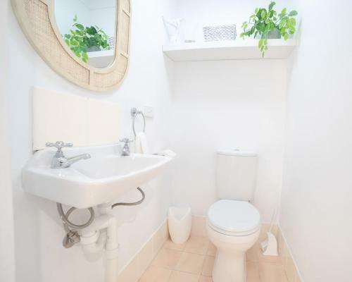 Apartamento Martys Little Beach No1