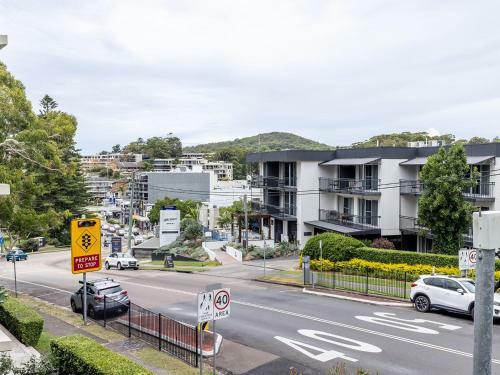 Apartamento Dolphin Cove 7 Government Rd The Bay Shack